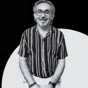 José Manuel Mora Rosas