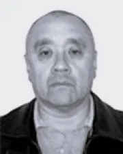 Sergio Guadalupe Sánchez Díaz
