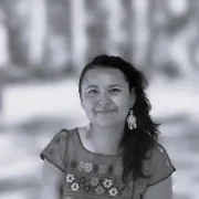 Itzel Adriana Becerra Pedraza