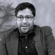 Jorge García Villanueva