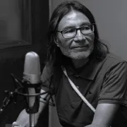 Daniel Solís Domínguez