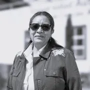 Cristina Chávez Mejía