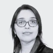 Soledad Martínez Labrín