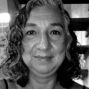 Flor de María Gamboa Solís