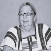 Catharine Good Eshelman