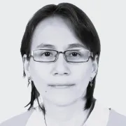 Luz María Galindo Vilchis