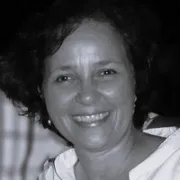 Claudia Giménez Mercado