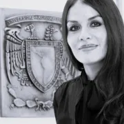 Aimée Vega Montiel