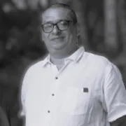 Oscar Ortega Arango