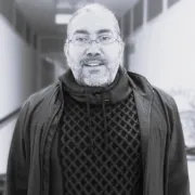 Sergio René Cancino Barffusón
