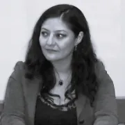 Edith Flores Pérez