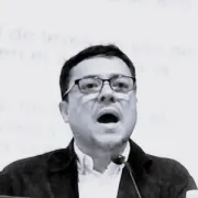 Alfredo Limas Hernández