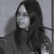 Erica Briones Vozmediano