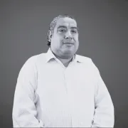 Jesús Tánori Quintana