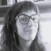 Nuria Jménez García