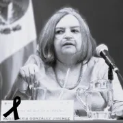 Rosa María González Jiménez