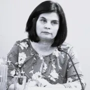 Sandra Elvia Domínguez Ibáñez