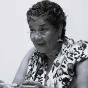 Clara Eugenia Rojas Blanco