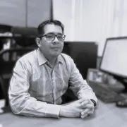 Ignacio Javier Cruz Rodríguez