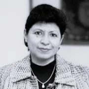 María Luisa Saavedra García