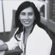 Alma Delia Buendía Rodríguez