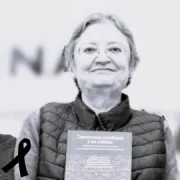 Dalia Barrera Bassols
