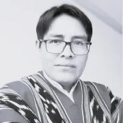 Juan Carlos Illicachi Guzñay