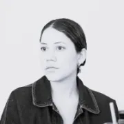 Ana Lucía Camacho Sánchez