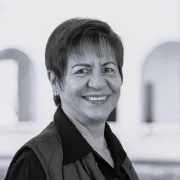María Edith Araoz Robles