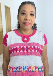María Victoria Espinosa Villatoro