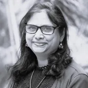 Shoba Arun