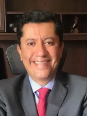 Omar David Jiménez Ojeda