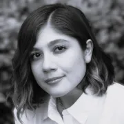 Janet Gabriela García Alcaraz