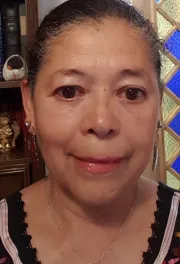 Martina Patricia Flores Saucedo