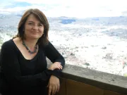 Rebeca Padilla de la Torre