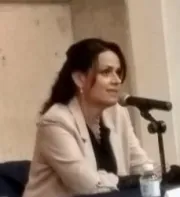 Marcela López Arellano