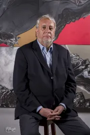 Alejandro Sandoval Ávila