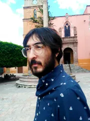 Jesús Pérez Caballero