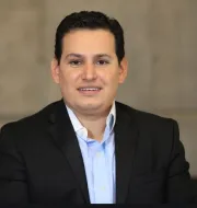 José Andrés Sumano Rodríguez