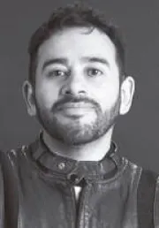 Bruno Valero