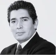 Benito Ramírez Martínez