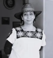 Alba Hortencia González Reyes