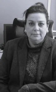 Yamile Fortunata Arrieta Rodríguez