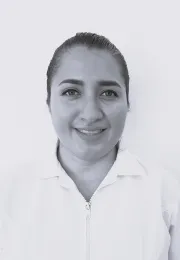 Karla Margarita Ramos López