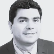 Guillermo Oswaldo Ramos Gallardo