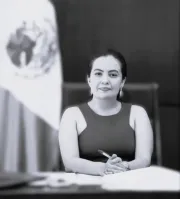 Natalia Mendoza Servín