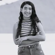 Zoé Elizabeth García Romero