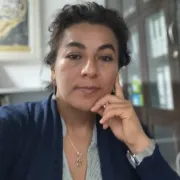 Pilar Velázquez Lacoste