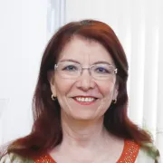 Olivia Sánchez García