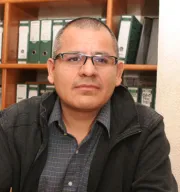 Édgar Israel Belmont Cortés